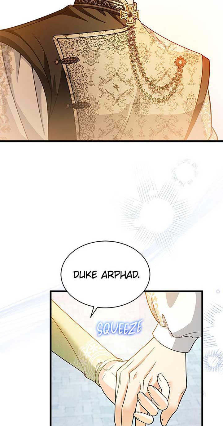 Your God Sent Me You Chapter 42 page 10