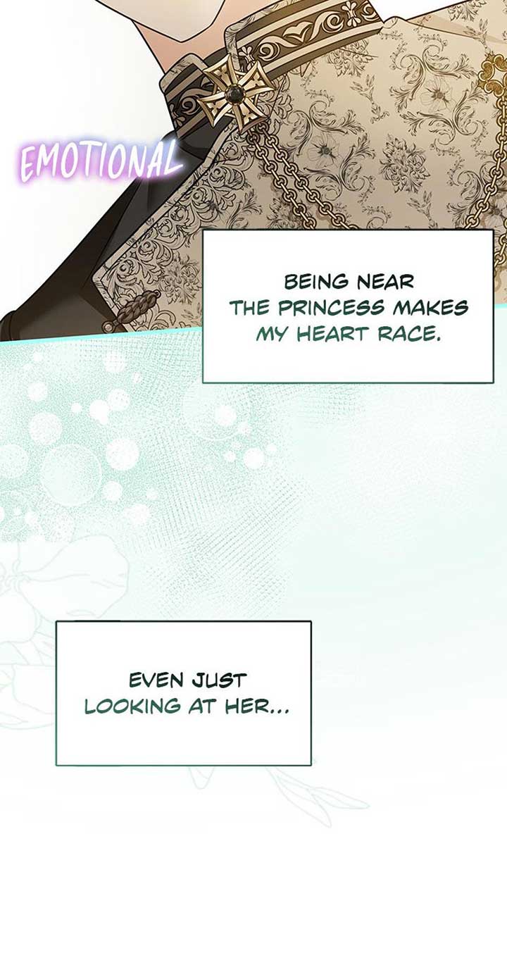 Your God Sent Me You Chapter 42 page 15