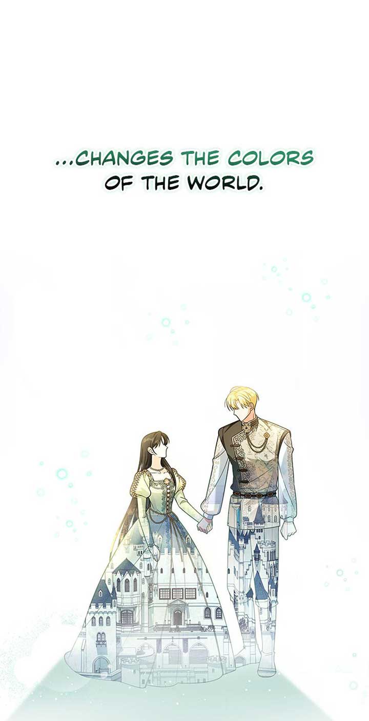 Your God Sent Me You Chapter 42 page 16