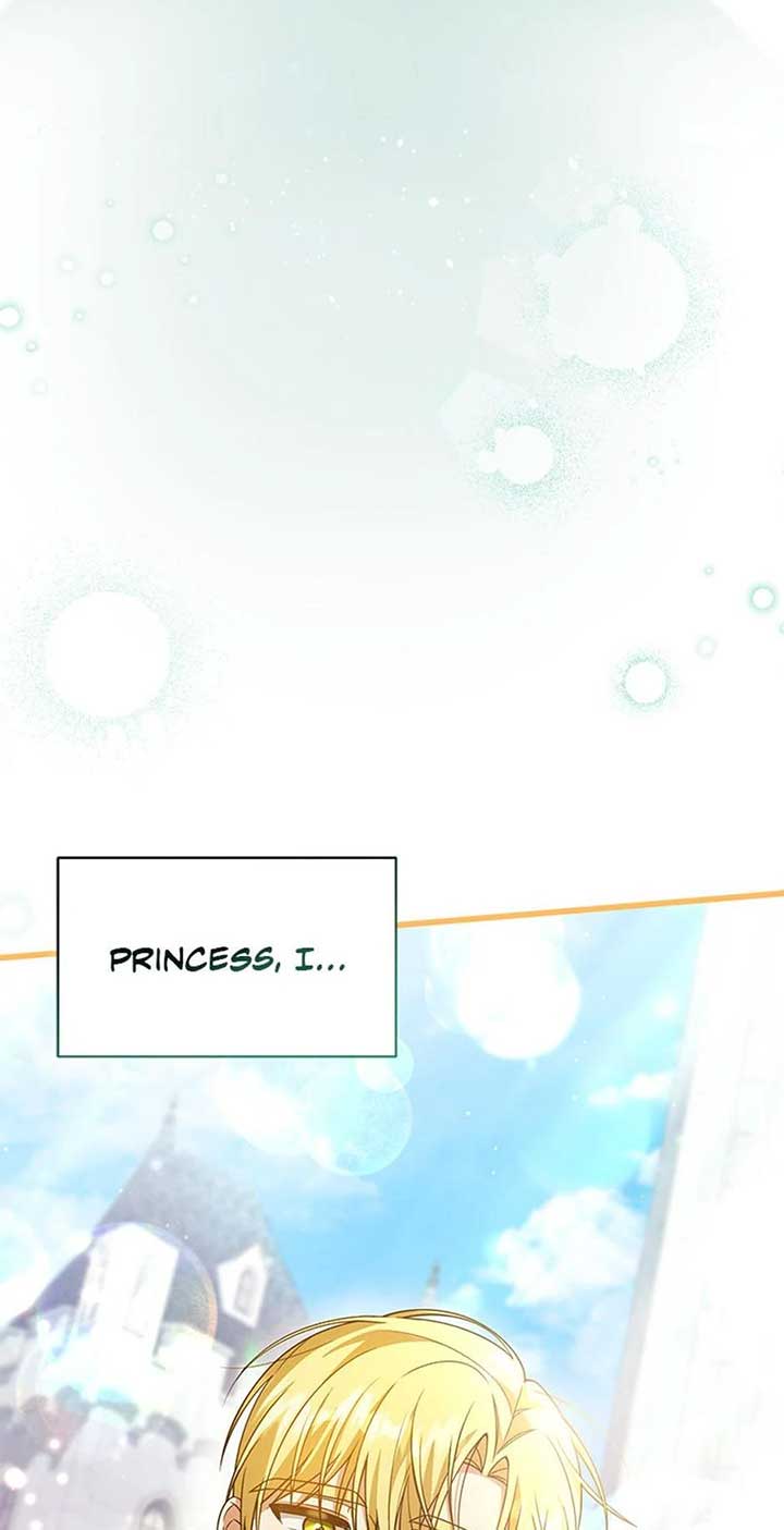 Your God Sent Me You Chapter 42 page 17