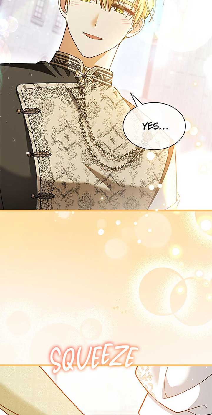 Your God Sent Me You Chapter 42 page 18