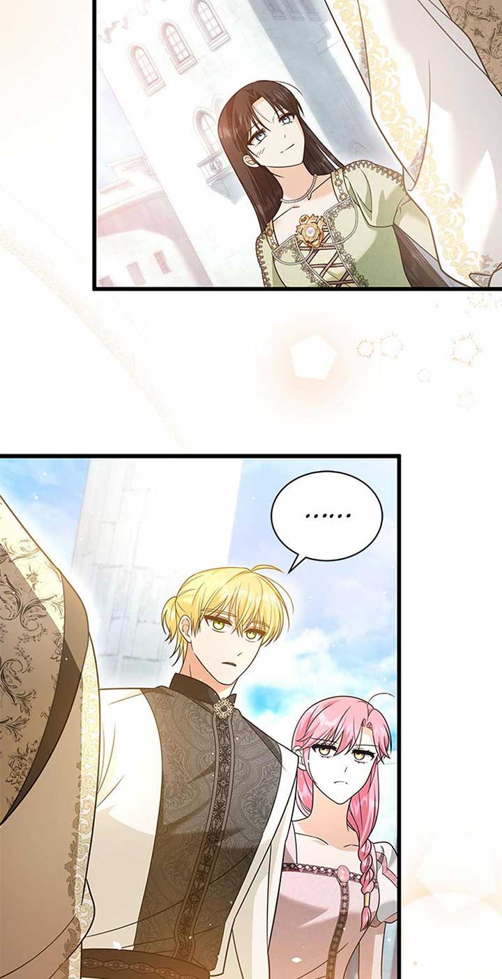 Your God Sent Me You Chapter 42 page 20