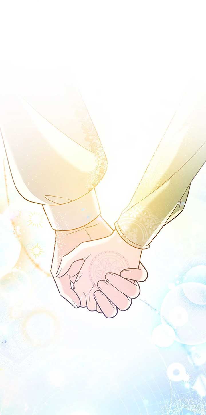 Your God Sent Me You Chapter 42 page 23