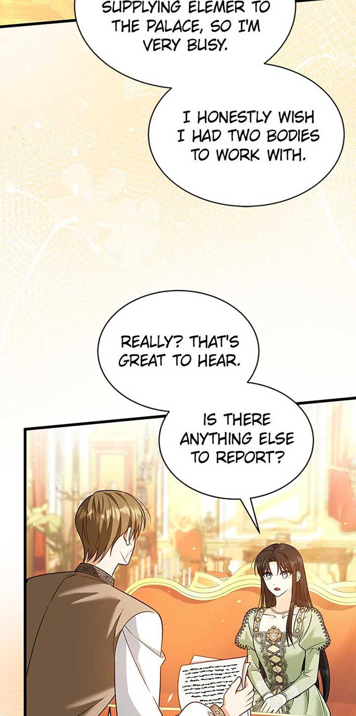 Your God Sent Me You Chapter 42 page 28