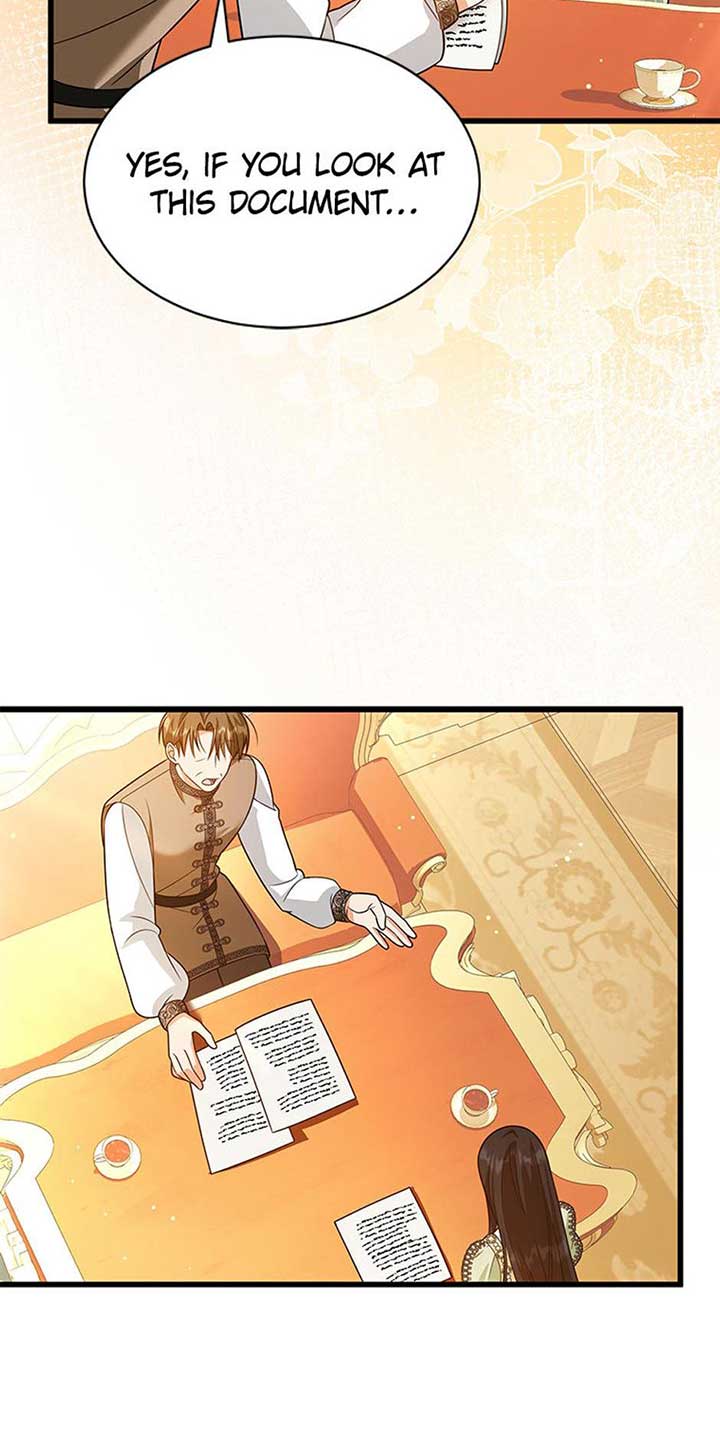 Your God Sent Me You Chapter 42 page 29