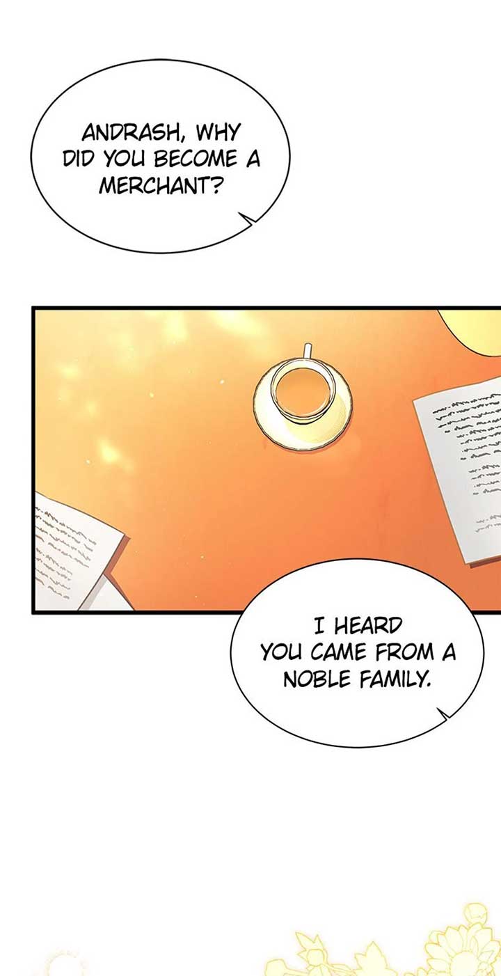 Your God Sent Me You Chapter 42 page 30