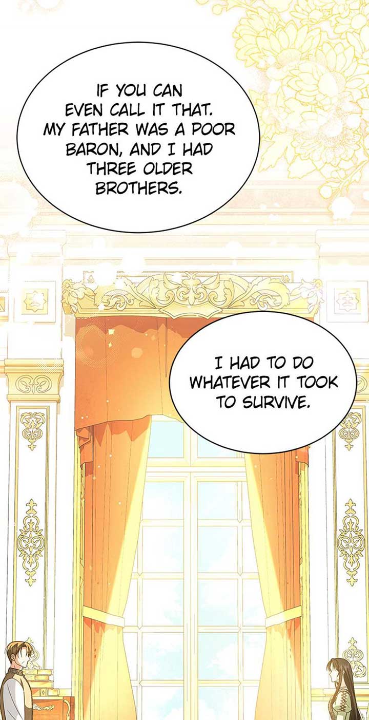 Your God Sent Me You Chapter 42 page 31
