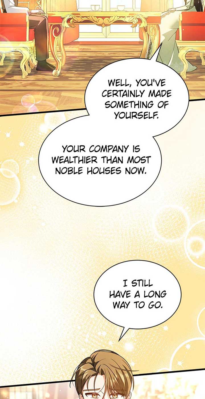 Your God Sent Me You Chapter 42 page 32