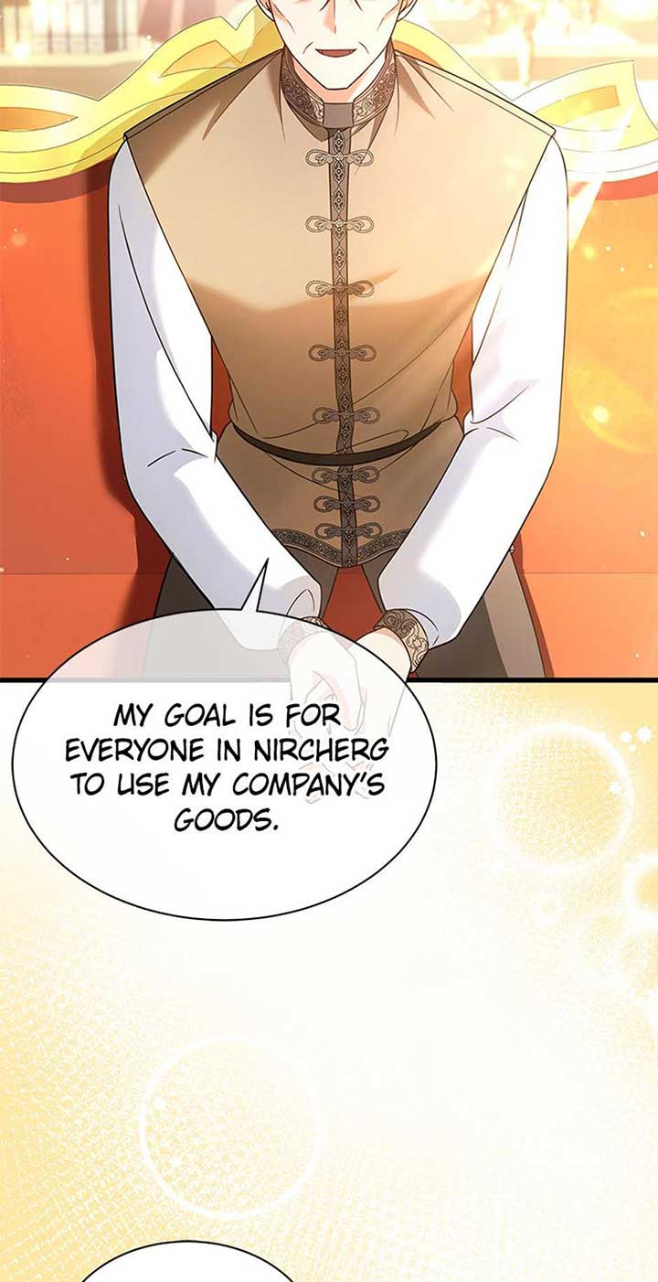Your God Sent Me You Chapter 42 page 33