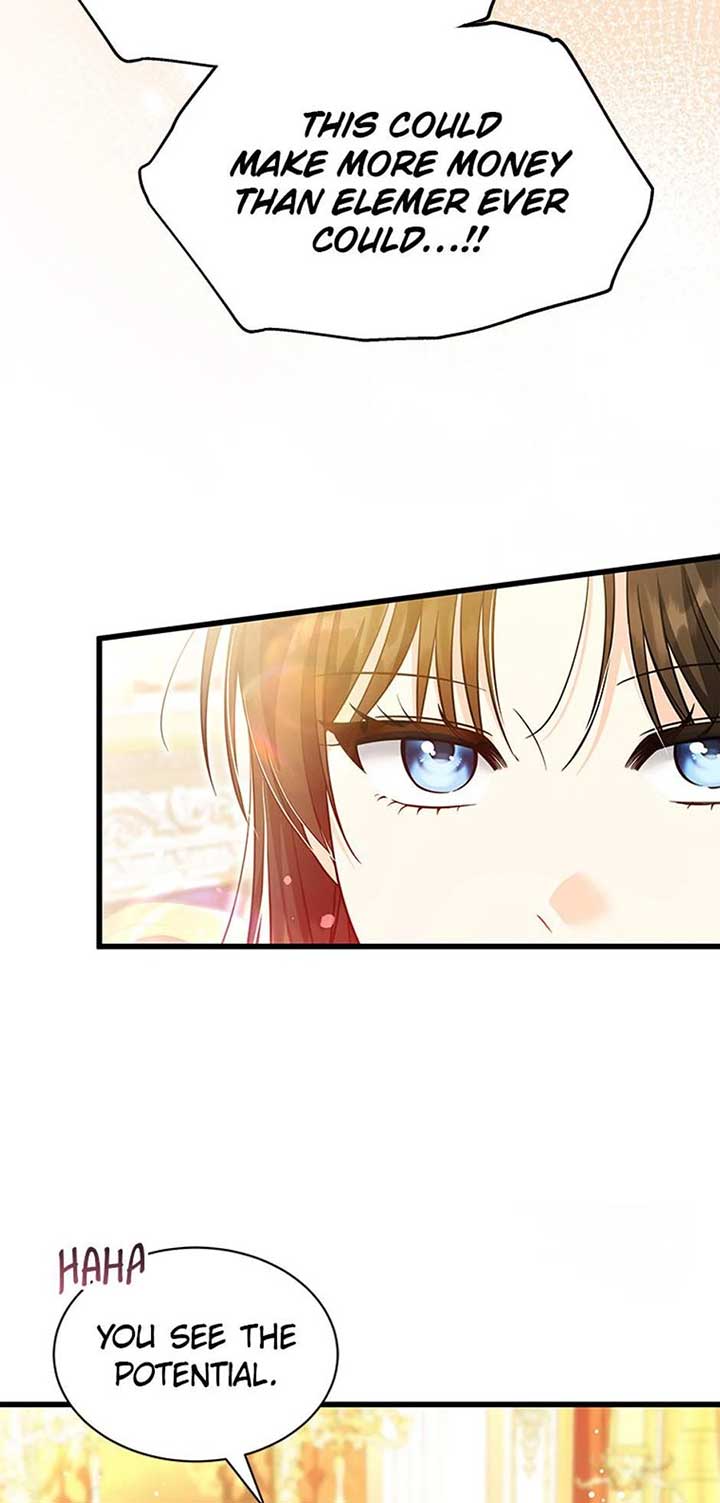 Your God Sent Me You Chapter 42 page 38