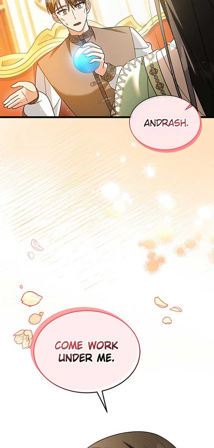 Your God Sent Me You Chapter 42 page 40
