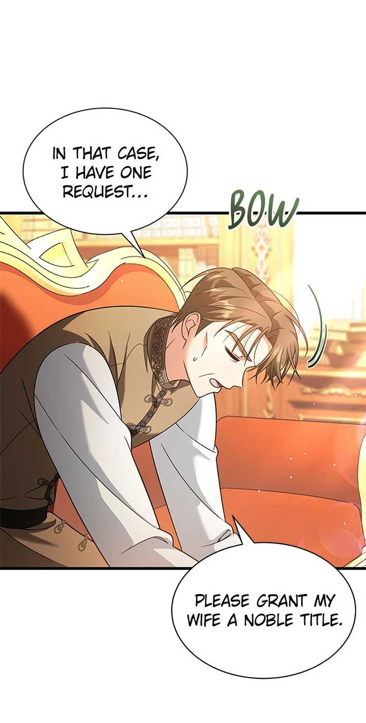 Your God Sent Me You Chapter 42 page 44