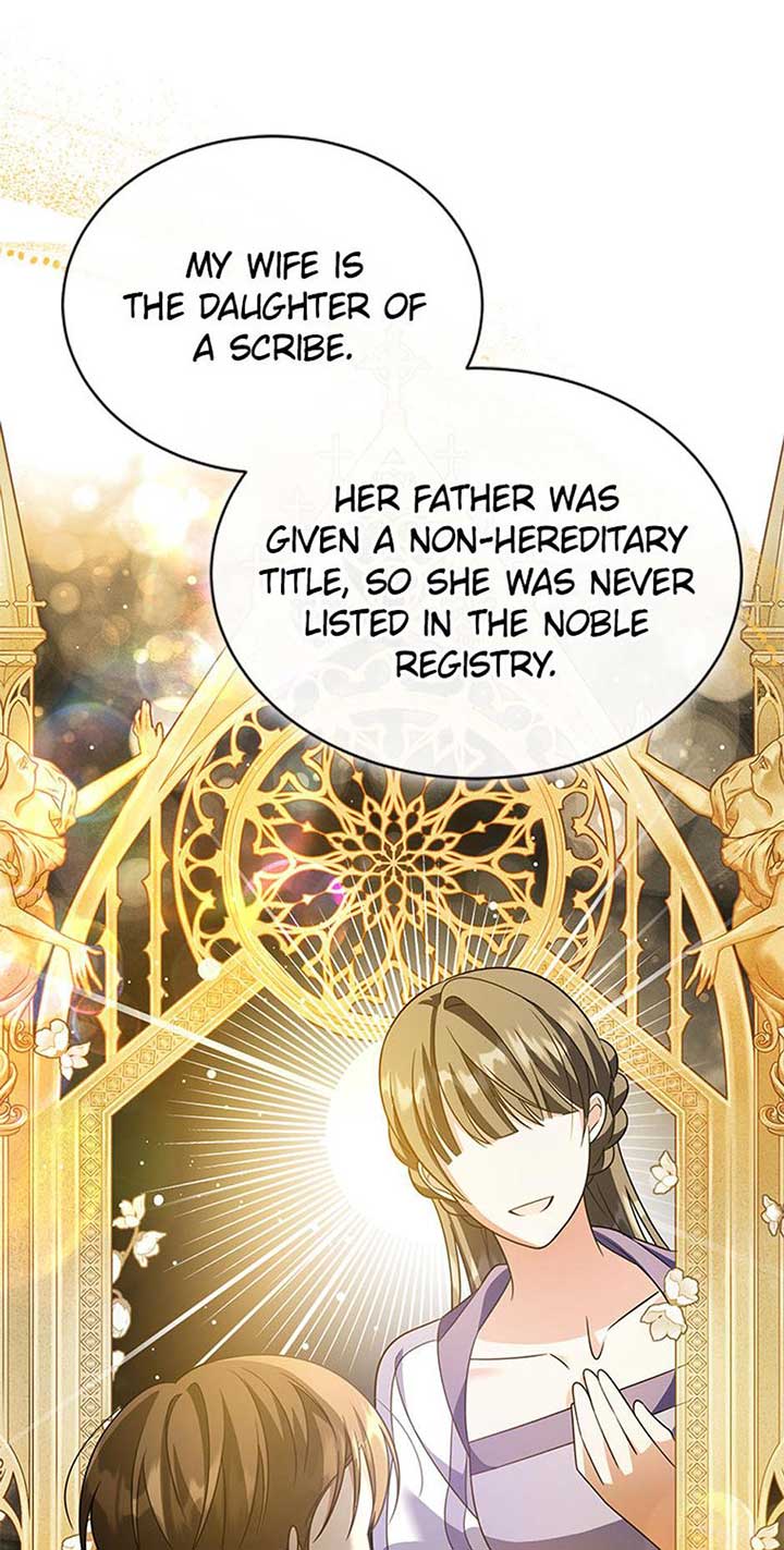 Your God Sent Me You Chapter 42 page 45