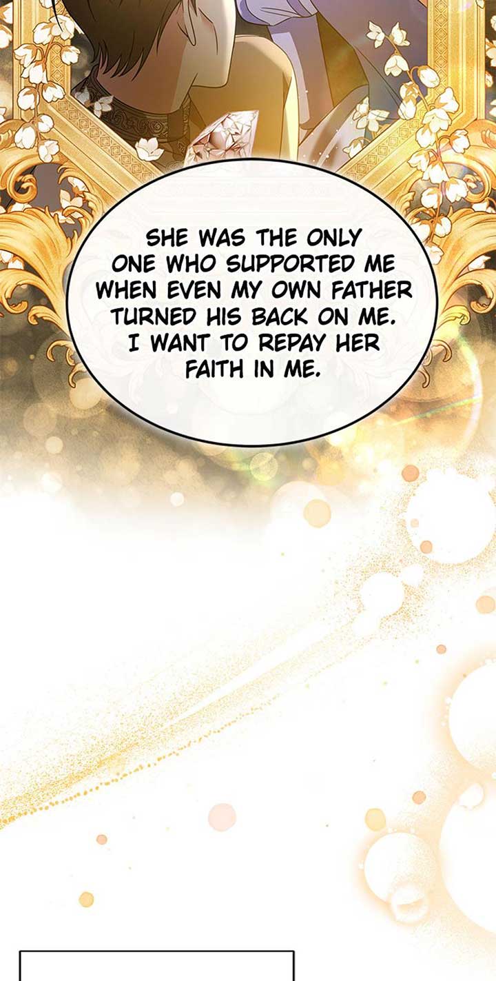 Your God Sent Me You Chapter 42 page 46