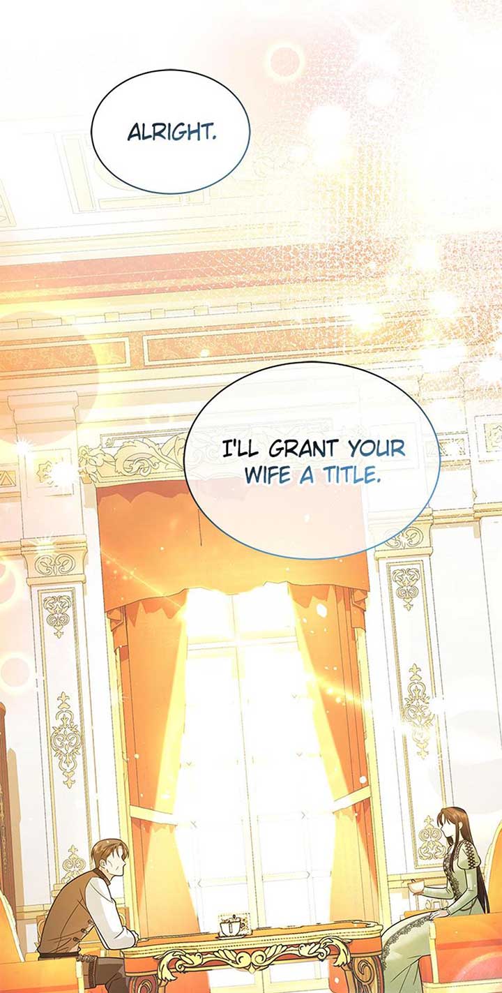 Your God Sent Me You Chapter 42 page 48