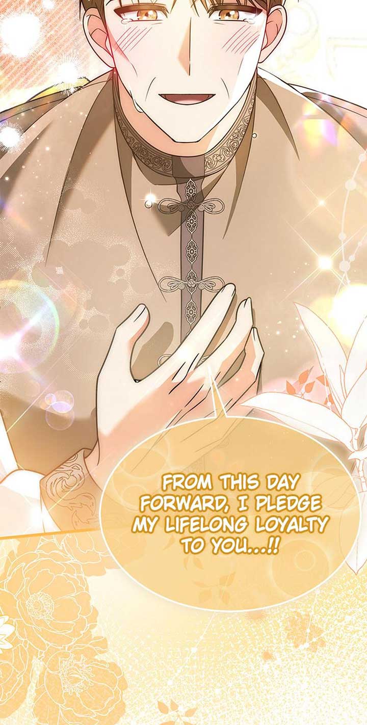 Your God Sent Me You Chapter 42 page 50