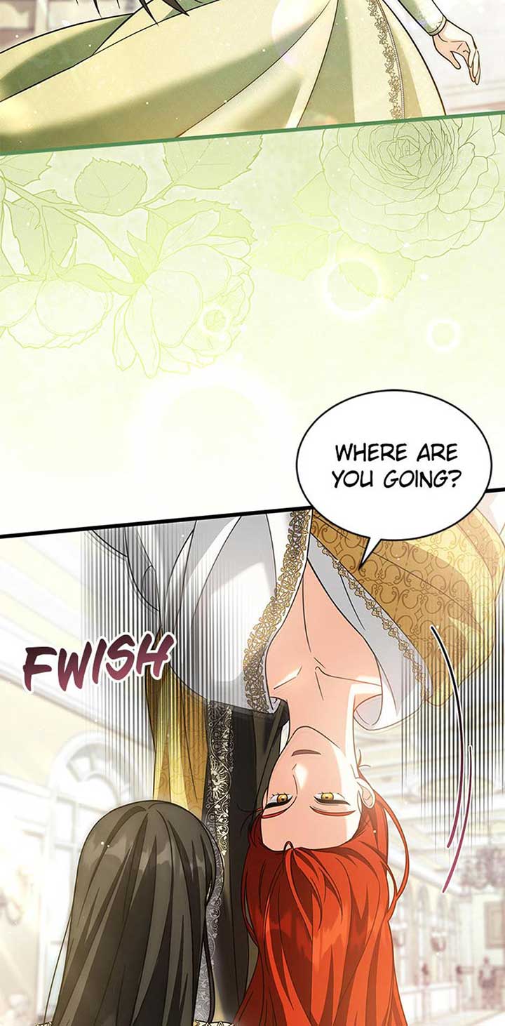 Your God Sent Me You Chapter 42 page 53