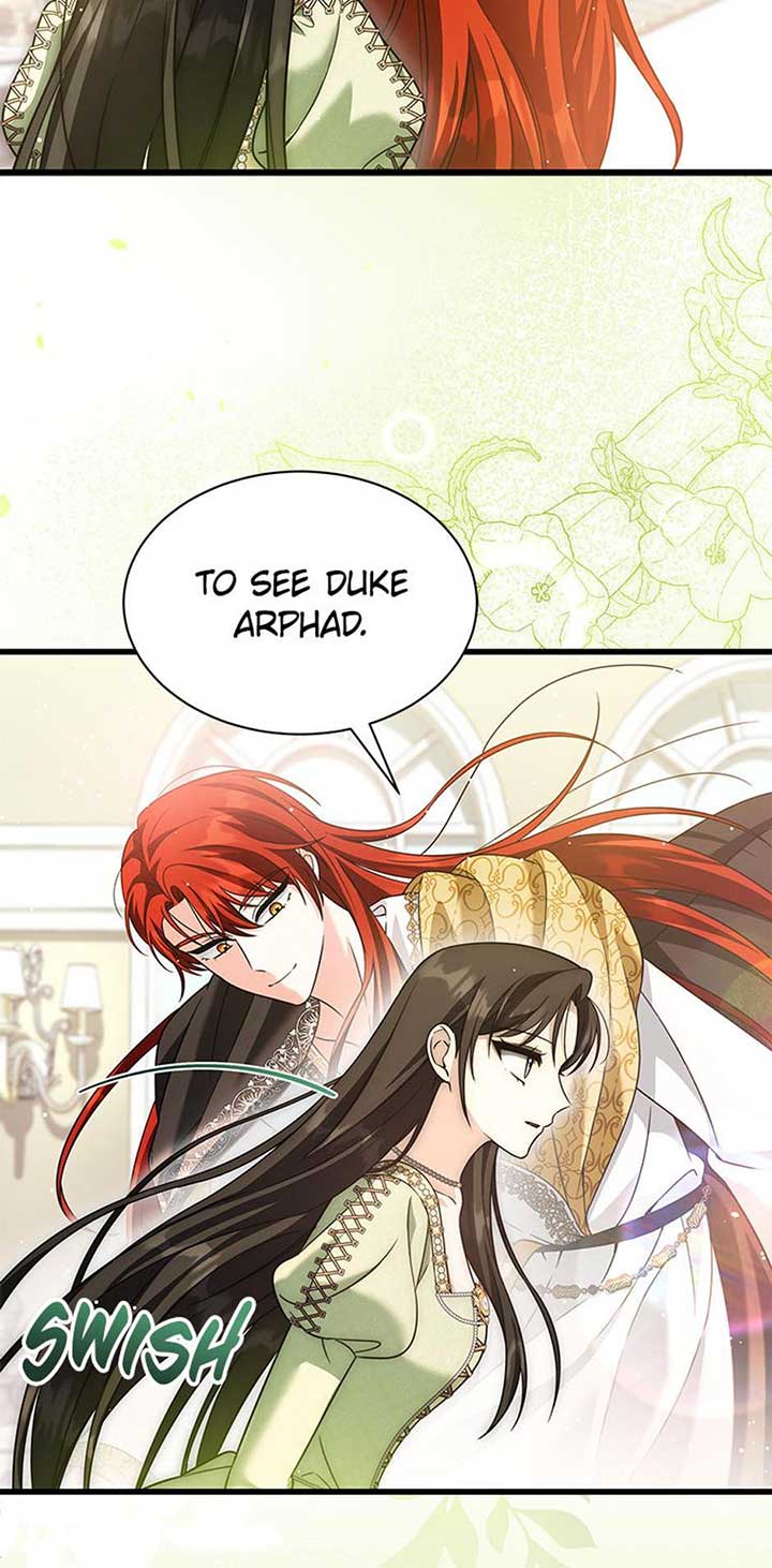 Your God Sent Me You Chapter 42 page 54