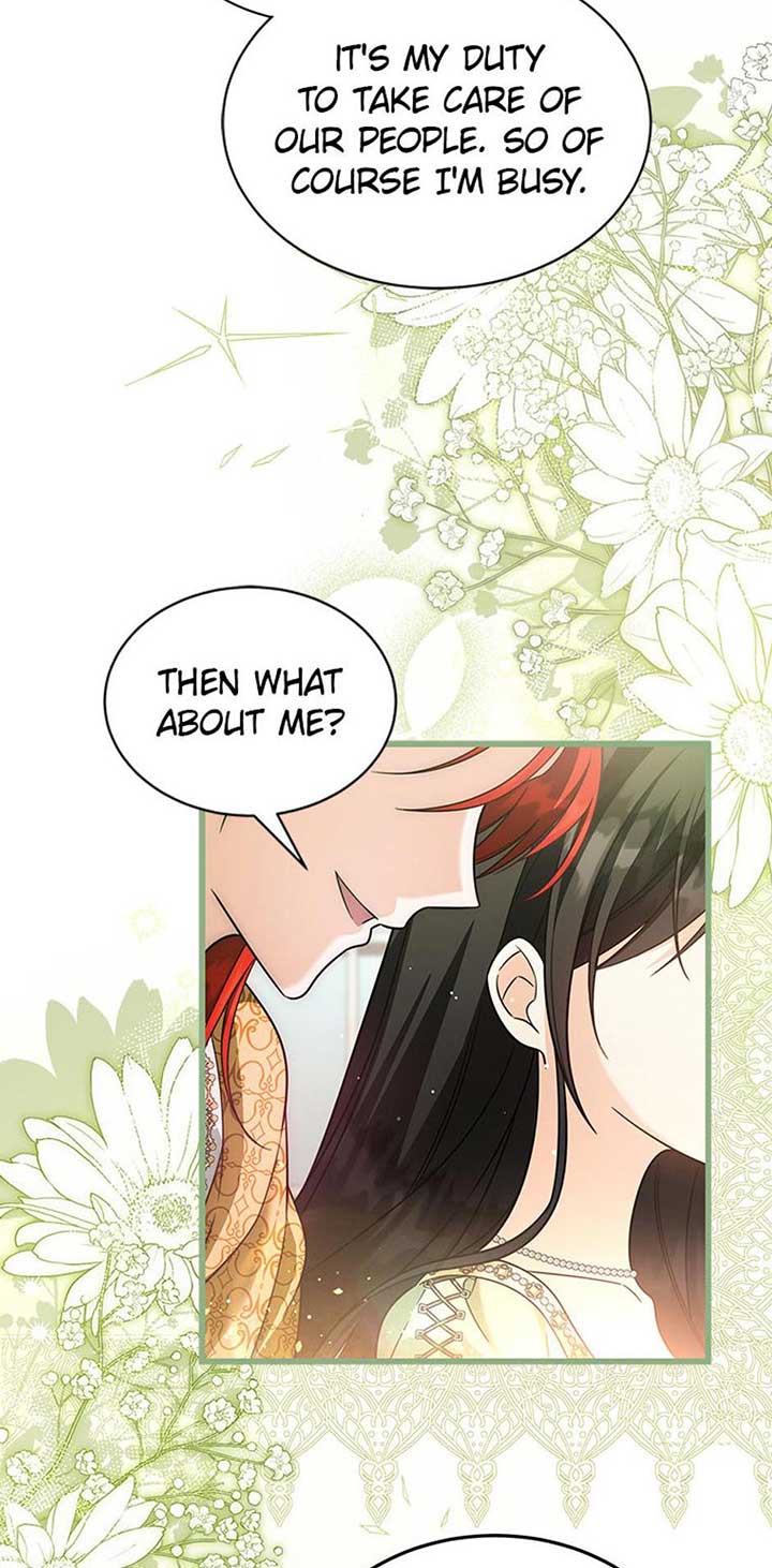 Your God Sent Me You Chapter 42 page 56
