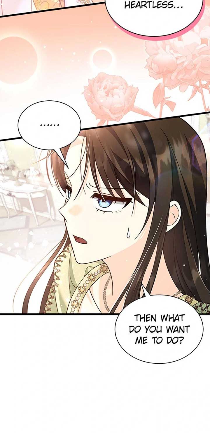 Your God Sent Me You Chapter 42 page 60