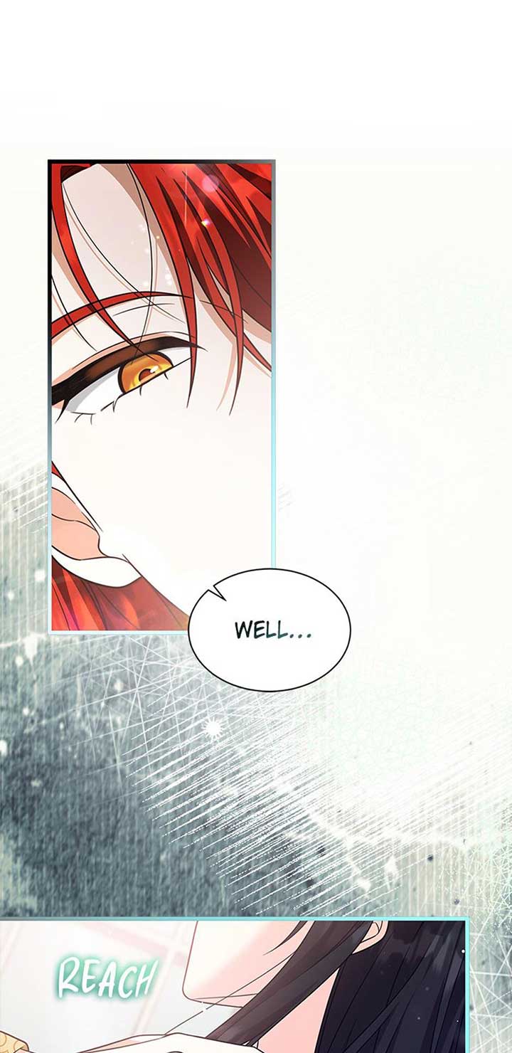 Your God Sent Me You Chapter 42 page 61