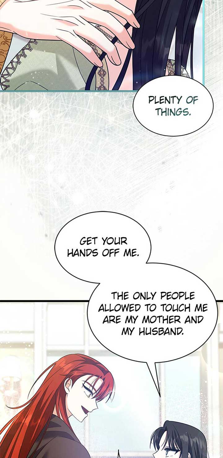 Your God Sent Me You Chapter 42 page 62