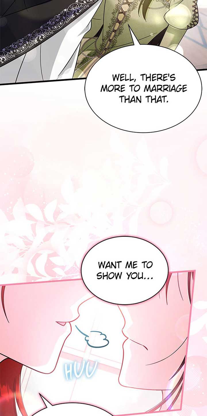 Your God Sent Me You Chapter 42 page 67