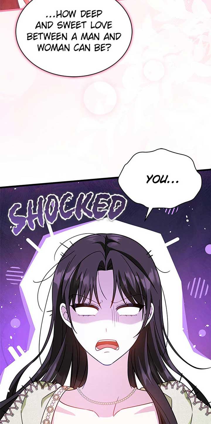 Your God Sent Me You Chapter 42 page 68
