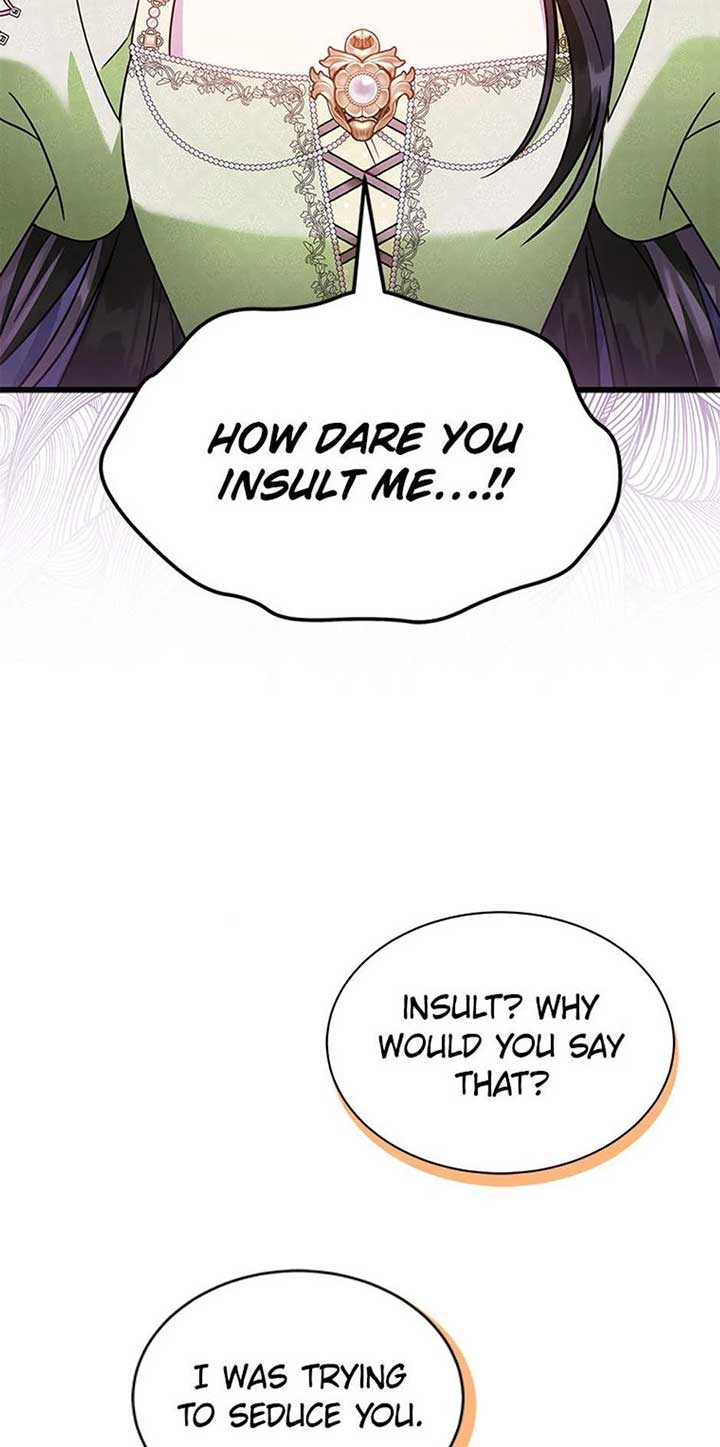 Your God Sent Me You Chapter 42 page 69