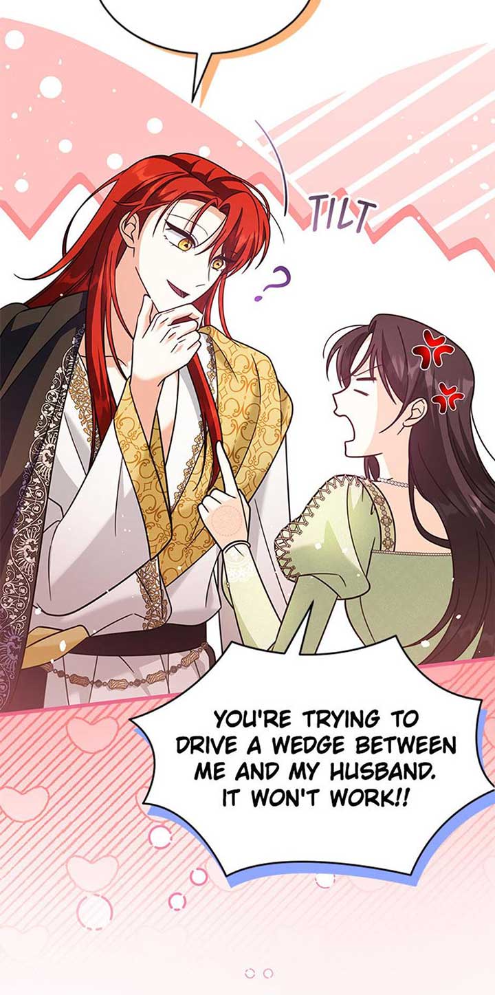 Your God Sent Me You Chapter 42 page 70