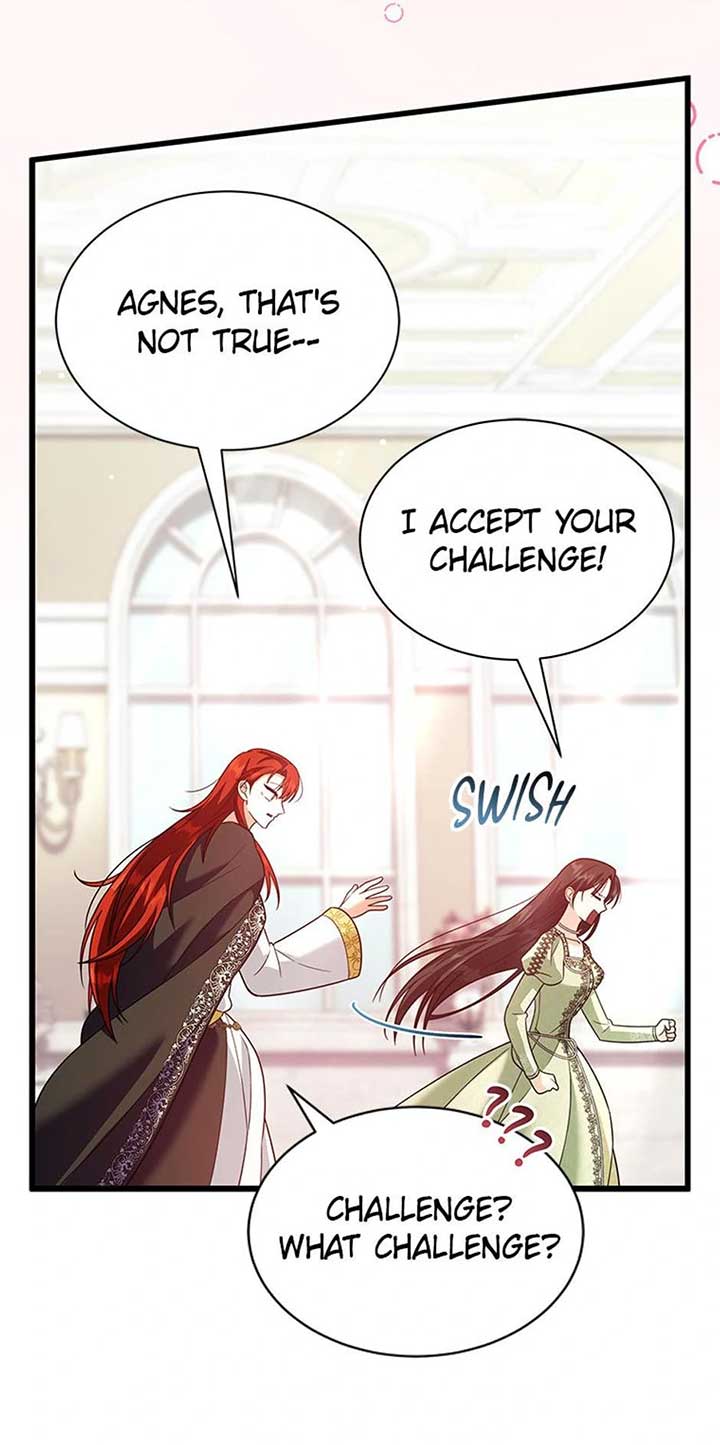 Your God Sent Me You Chapter 42 page 71