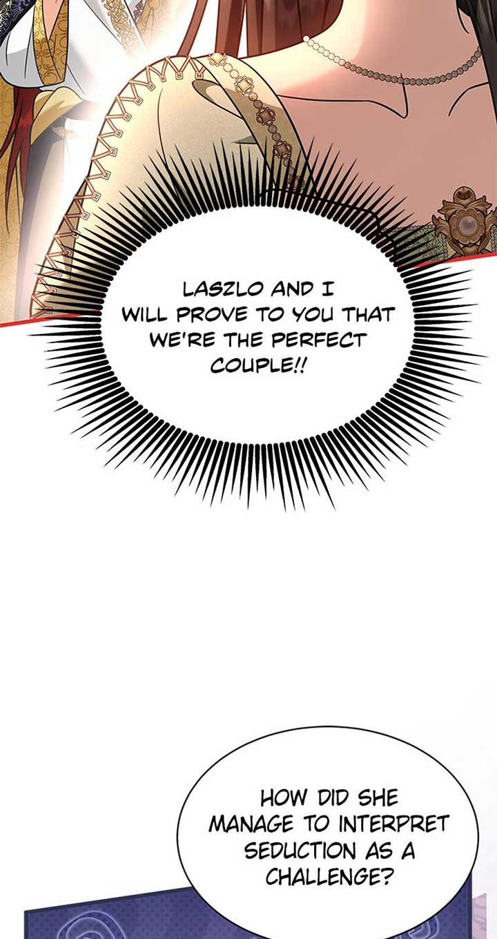 Your God Sent Me You Chapter 42 page 73
