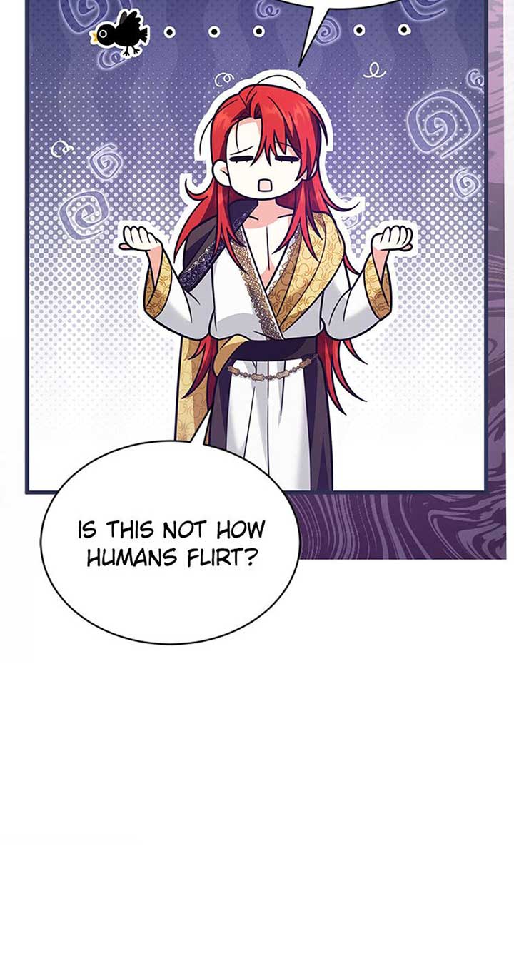 Your God Sent Me You Chapter 42 page 74