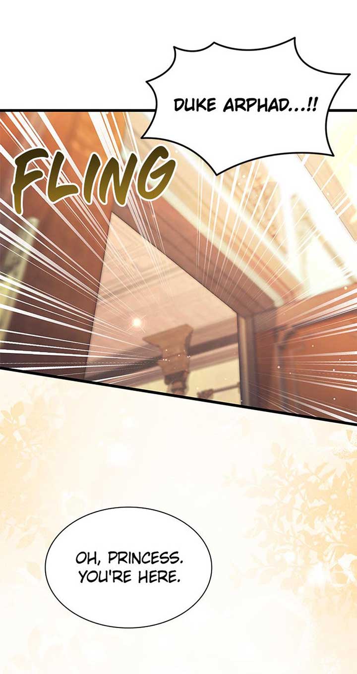 Your God Sent Me You Chapter 42 page 75