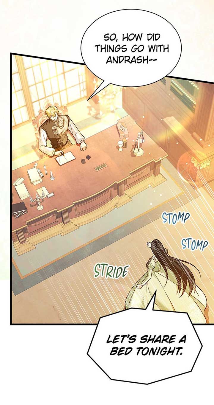 Your God Sent Me You Chapter 42 page 76