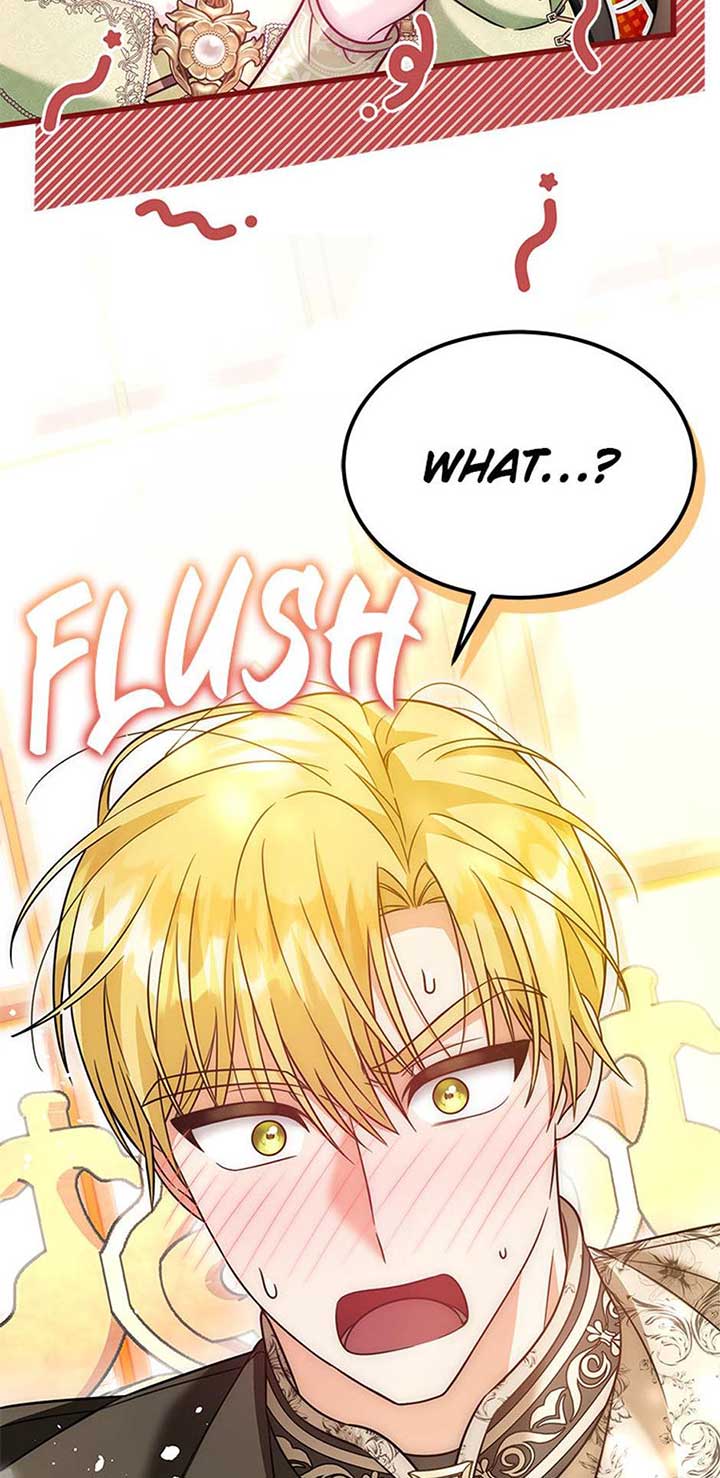 Your God Sent Me You Chapter 42 page 78