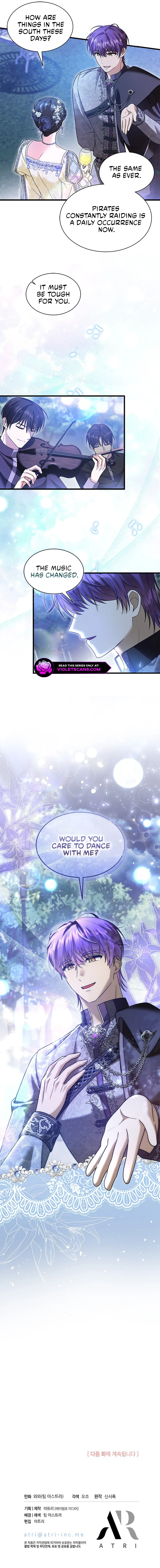 Your God Sent Me You Chapter 44 page 11
