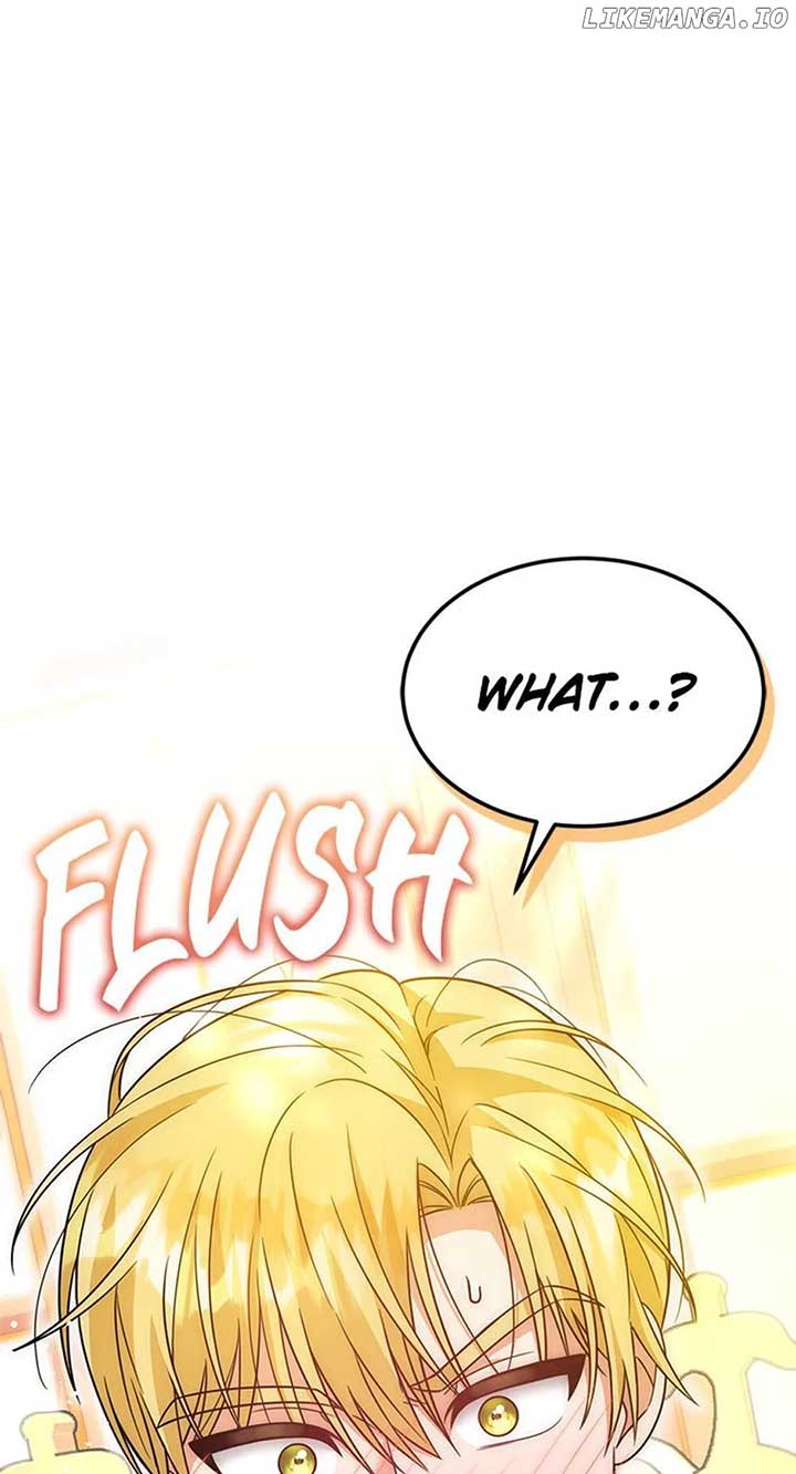 Your God Sent Me You Chapter 43 page 1