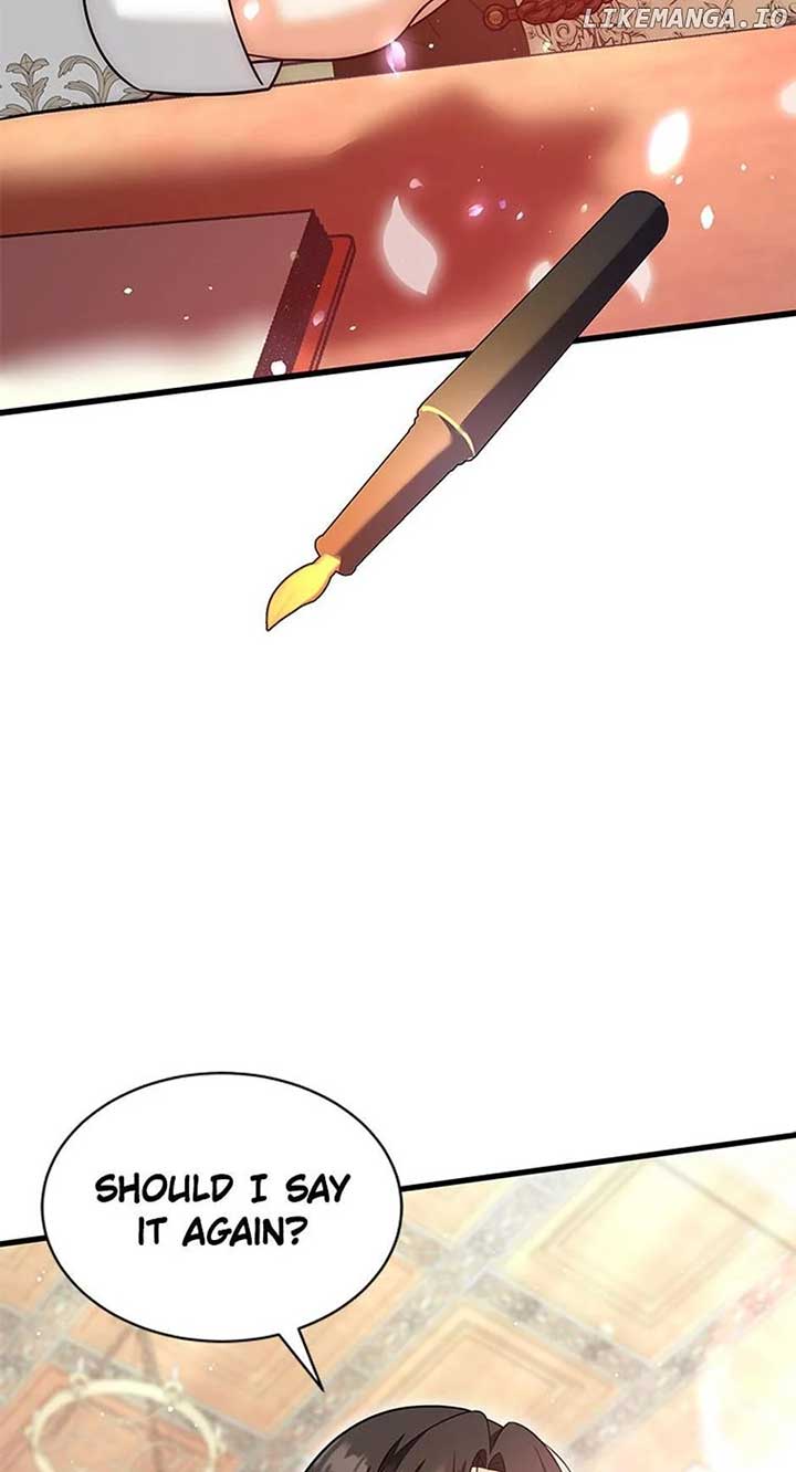 Your God Sent Me You Chapter 43 page 3