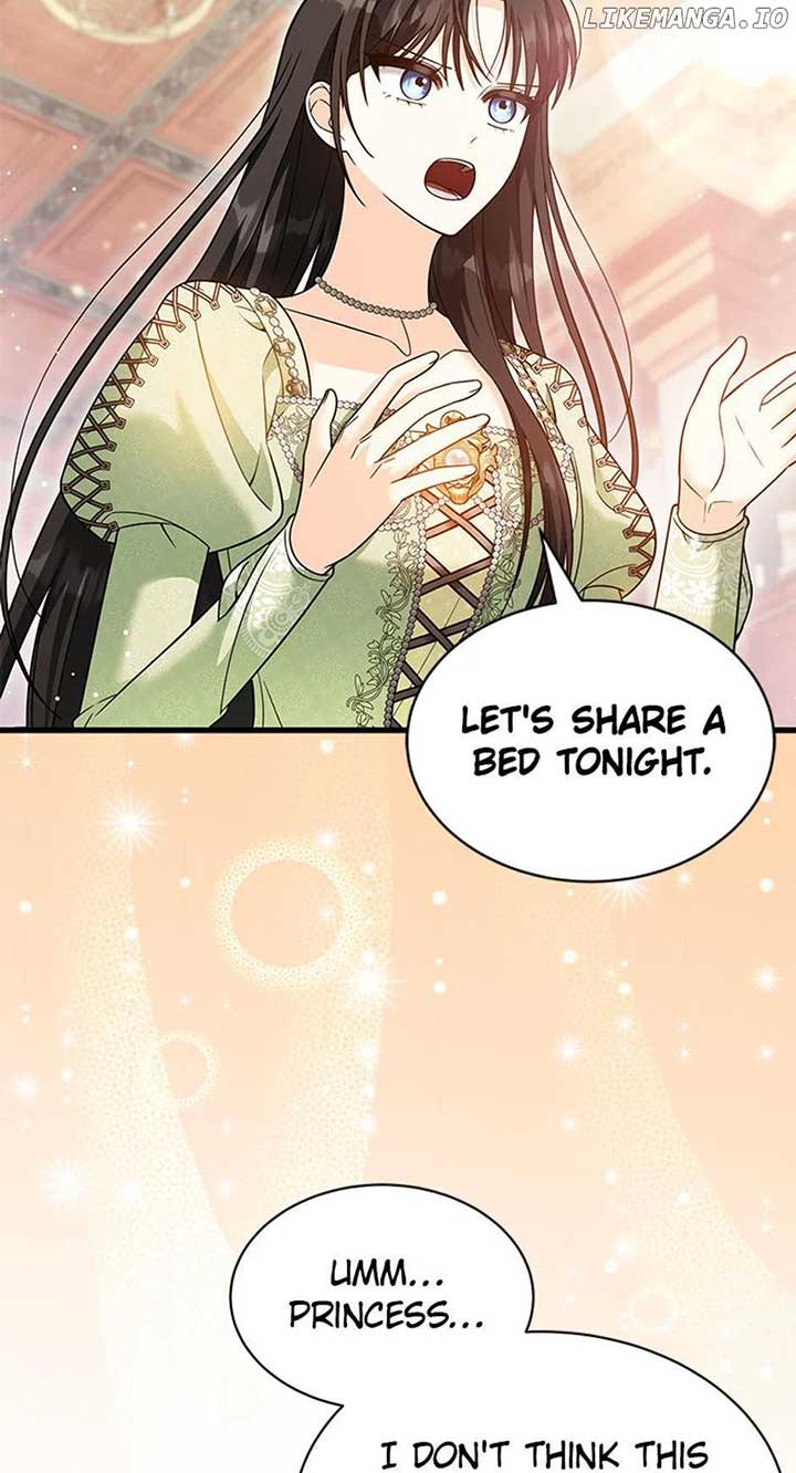 Your God Sent Me You Chapter 43 page 4