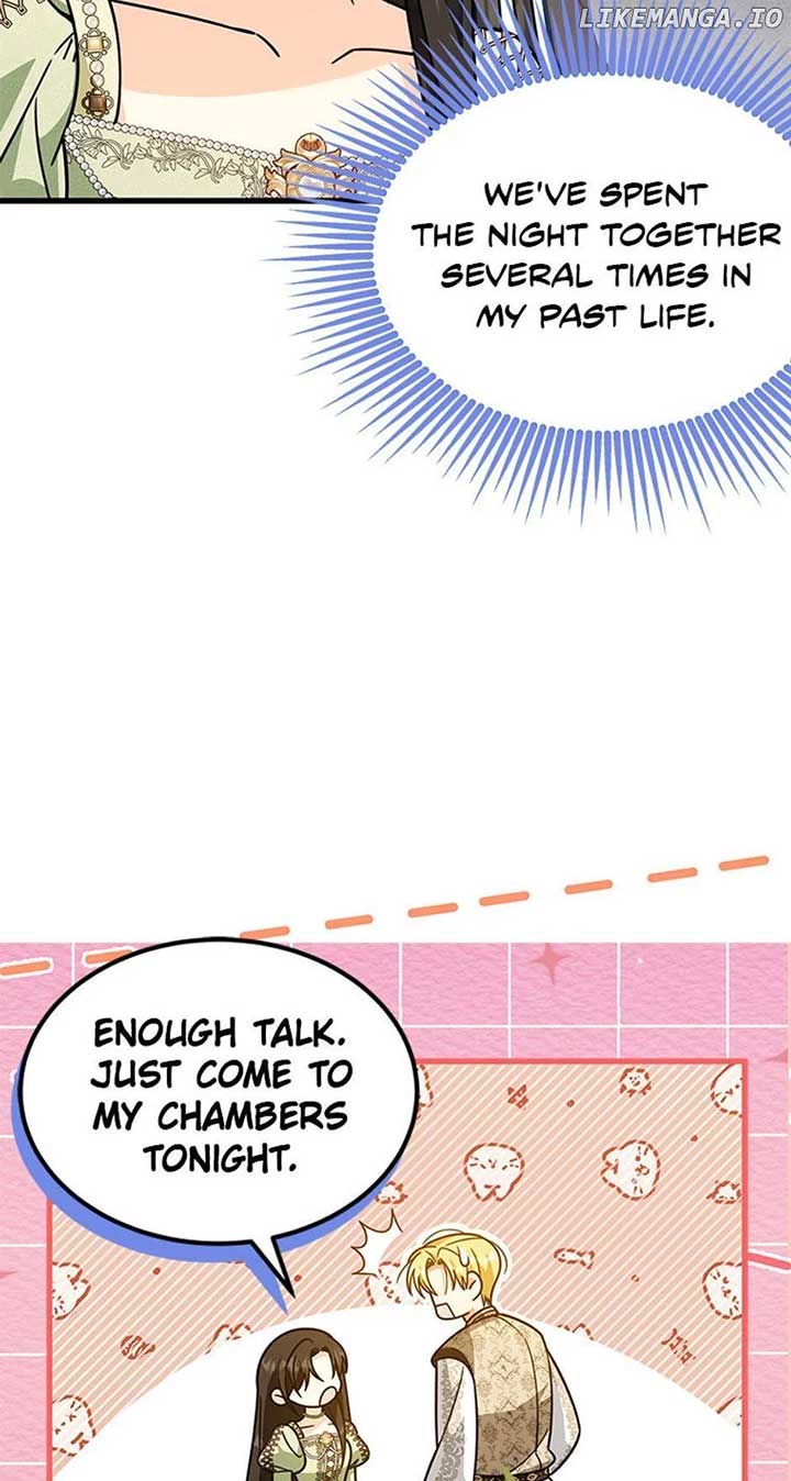 Your God Sent Me You Chapter 43 page 10