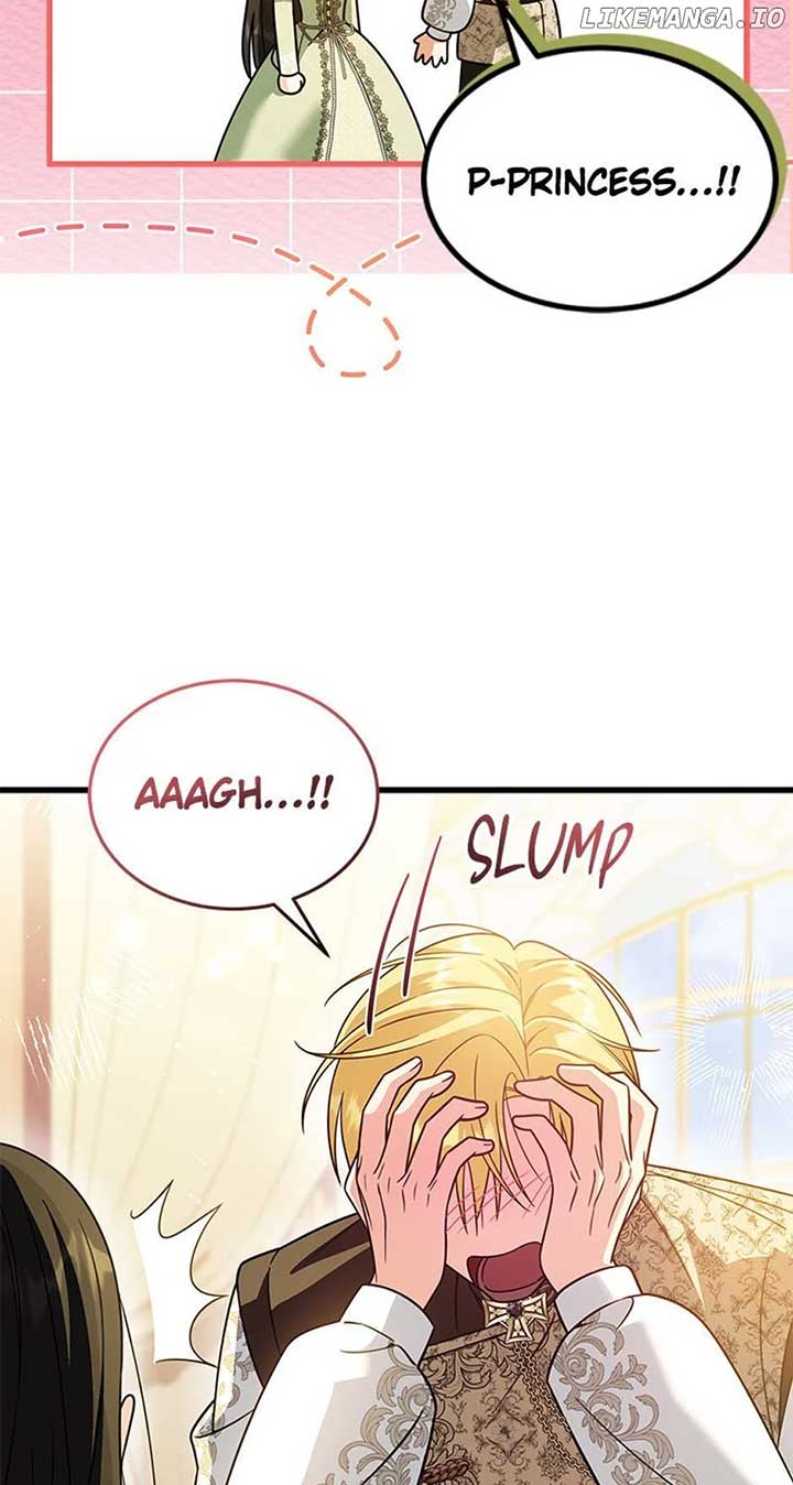 Your God Sent Me You Chapter 43 page 11