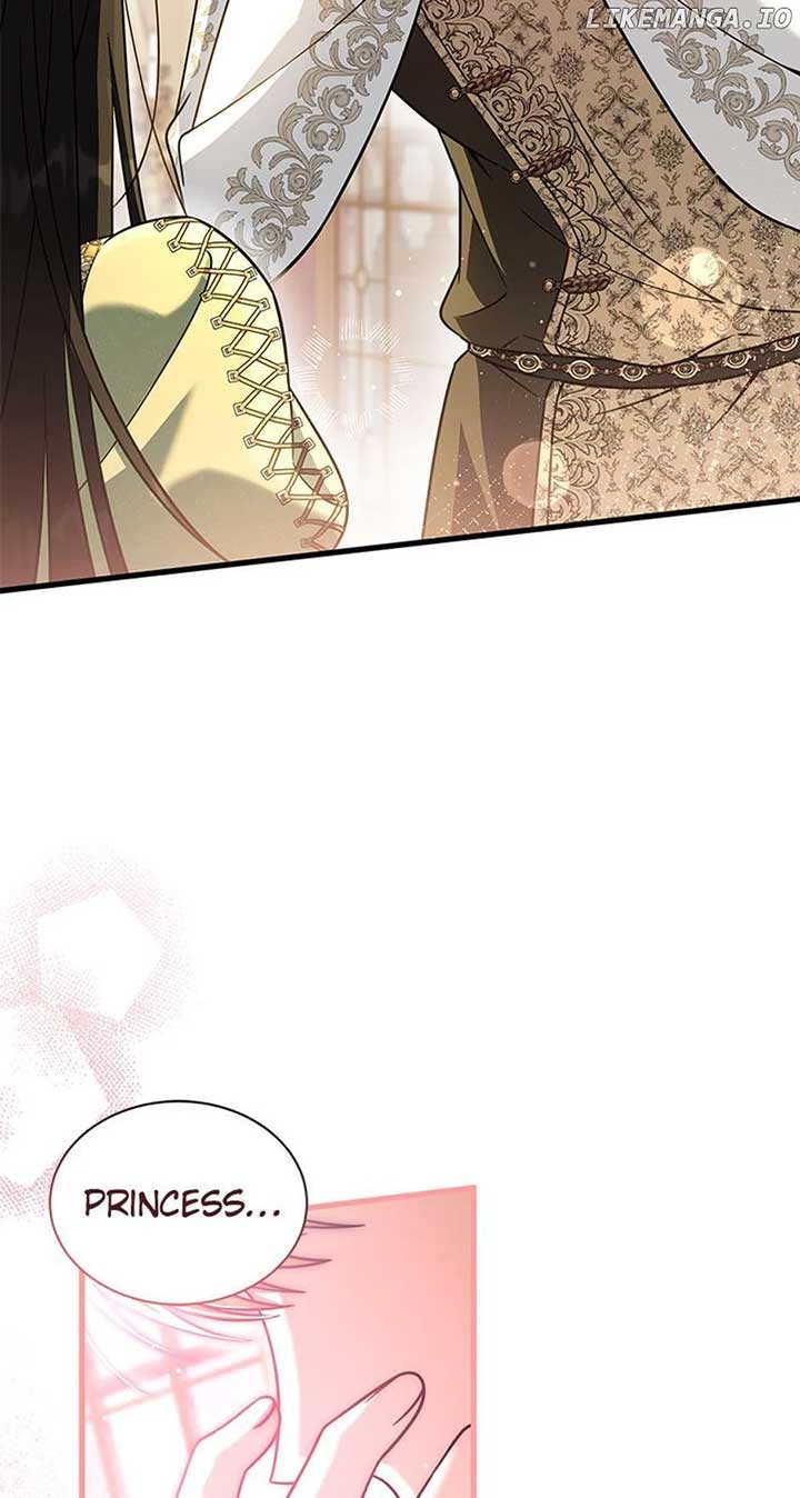 Your God Sent Me You Chapter 43 page 12