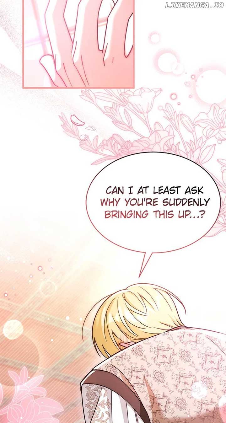 Your God Sent Me You Chapter 43 page 13