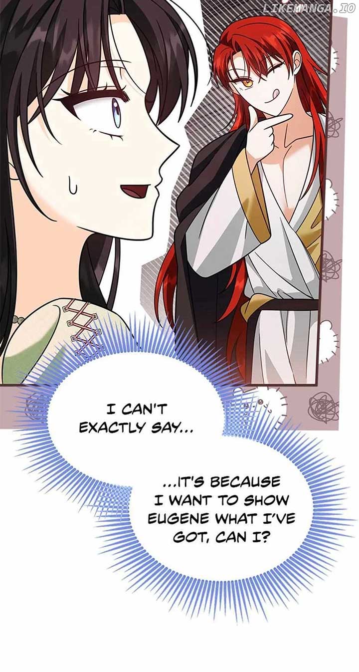 Your God Sent Me You Chapter 43 page 15