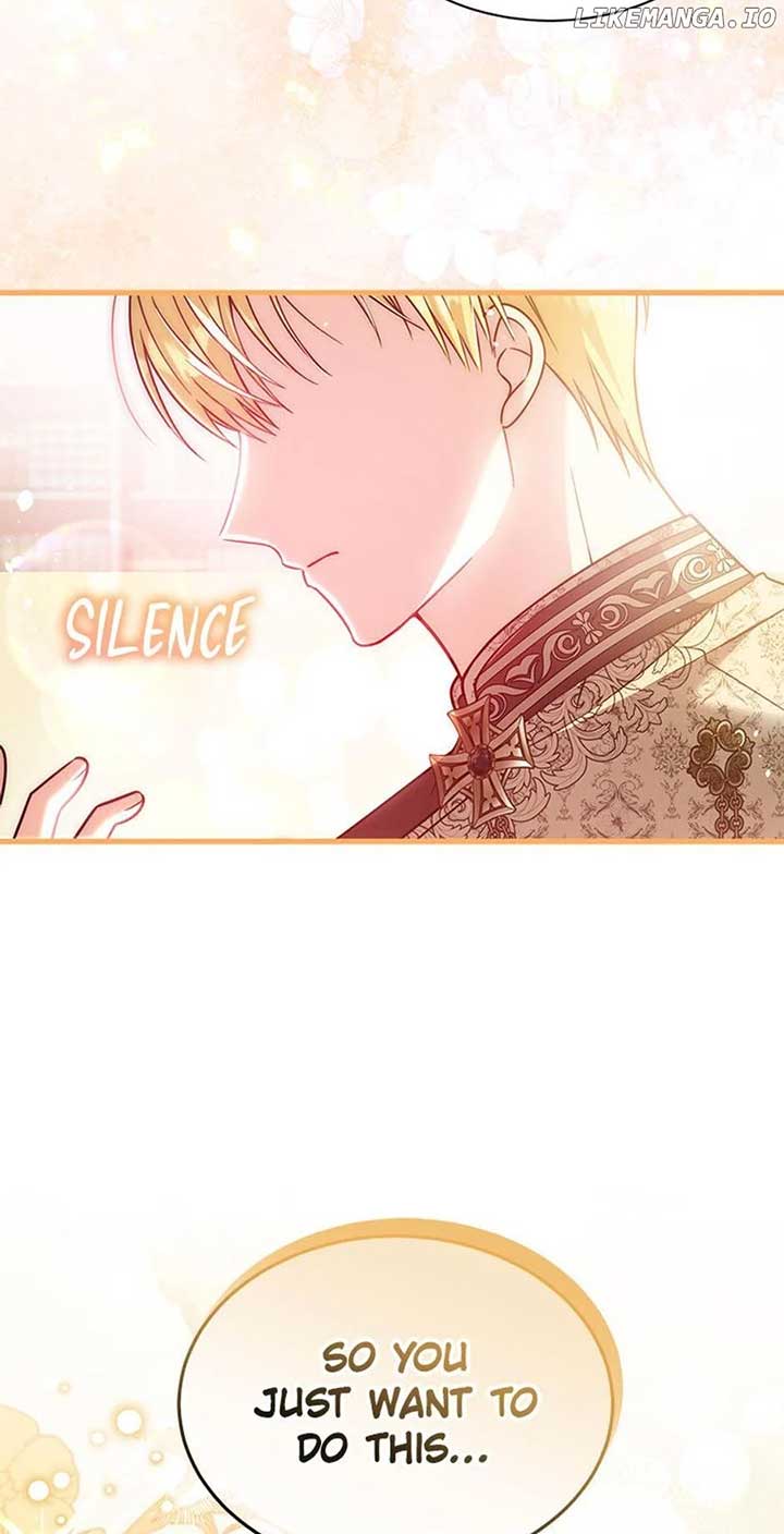 Your God Sent Me You Chapter 43 page 17