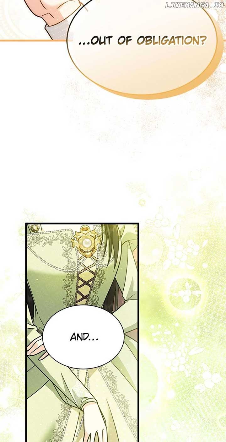 Your God Sent Me You Chapter 43 page 19