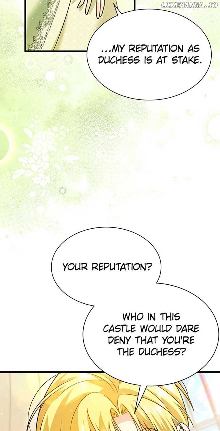 Your God Sent Me You Chapter 43 page 20