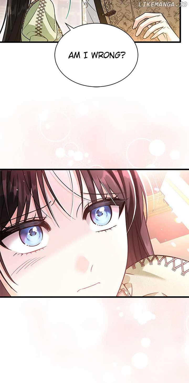 Your God Sent Me You Chapter 43 page 25
