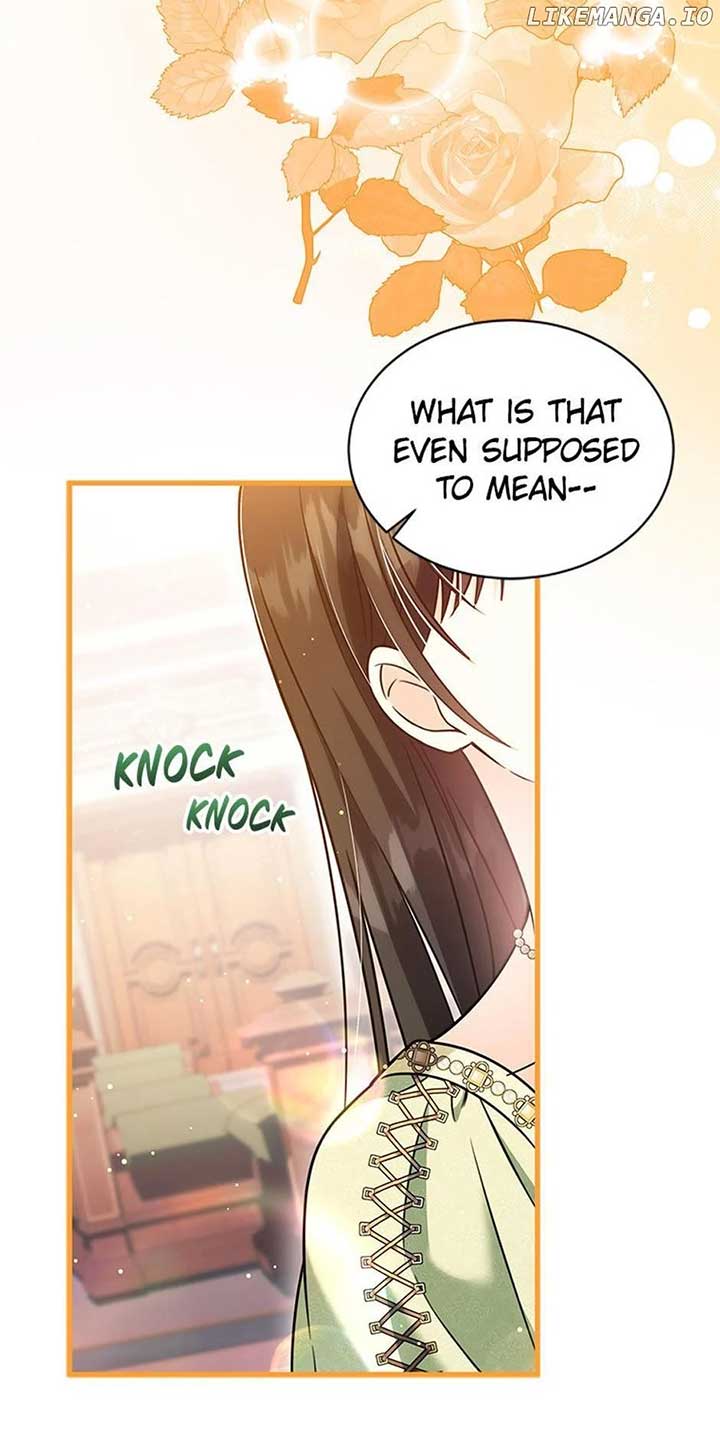 Your God Sent Me You Chapter 43 page 29